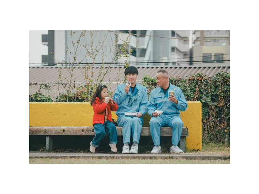 『平行と垂直』 ©2026「平行と垂直」製作委員会