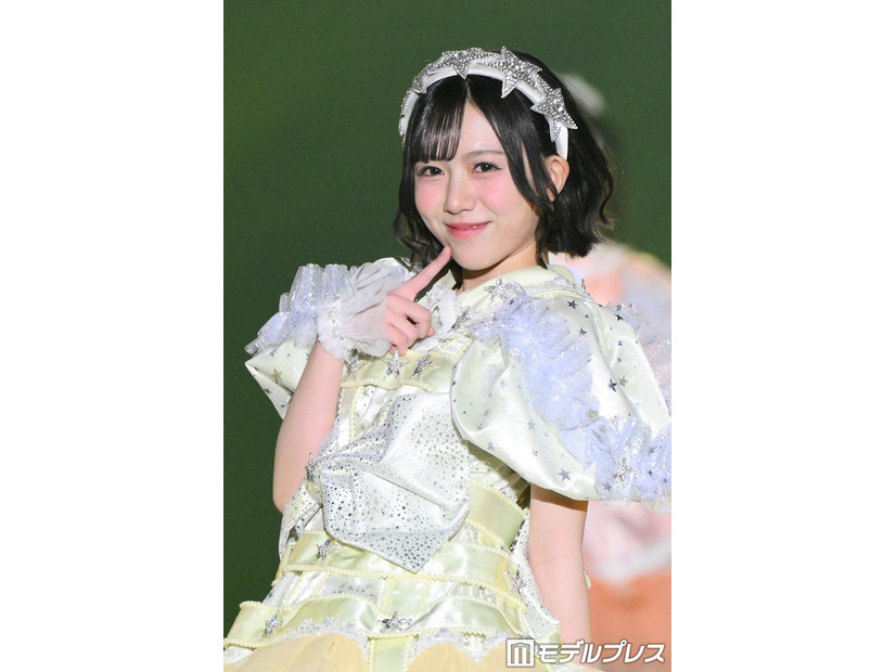 笹原なな花（C）モデルプレス