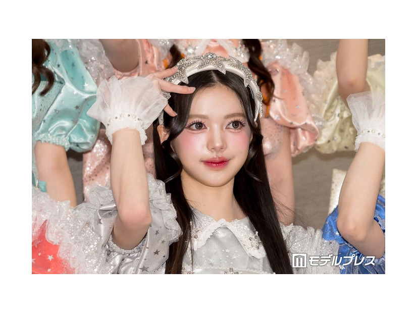 中山こはく（C）モデルプレス