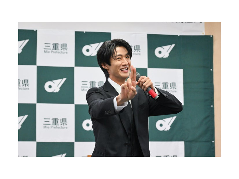 曽野舜太（提供写真）