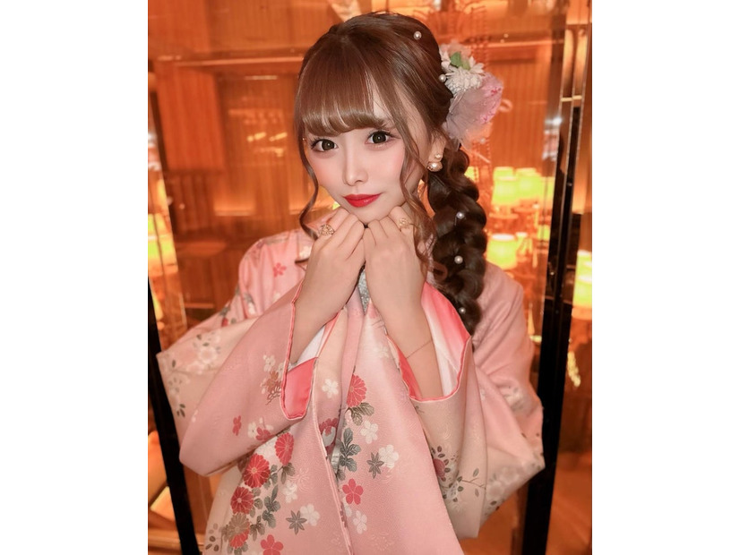 かなInstagramより