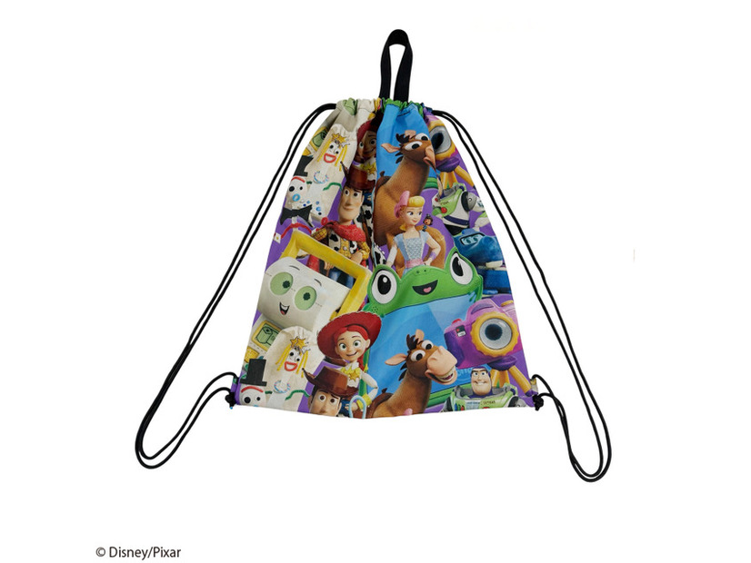 Toy Story COLLECTIONPOP UP STORE | PONEYCOMB TOKYO ©Disney / Pixar