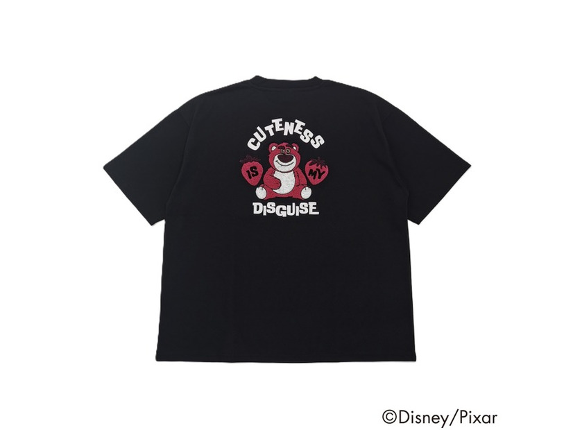 トイ・ストーリー　ロッツォ半袖Ｔシャツ