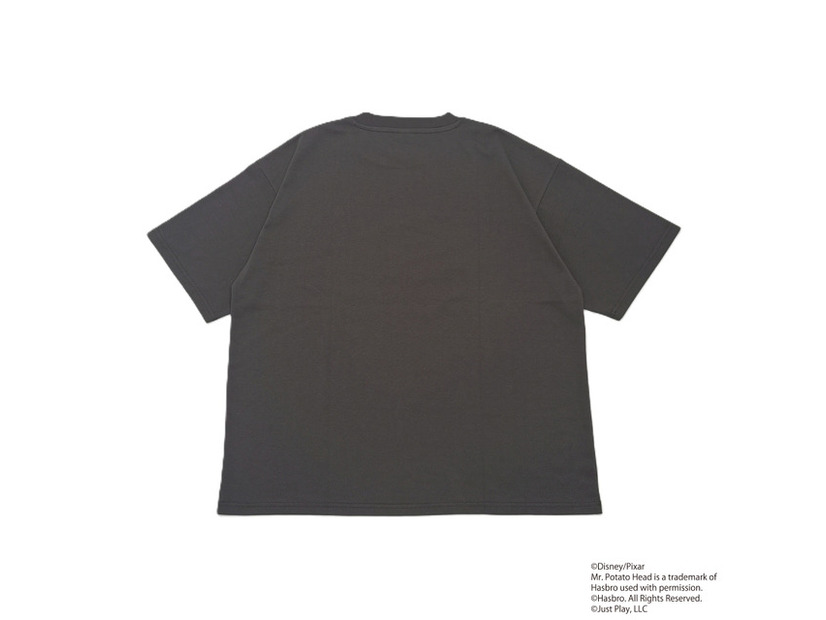 トイ・ストーリー　チームトイ半袖Ｔシャツ