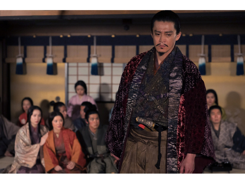 織田信長は「人を信じやすい男」だった？信じては裏切られ傷つく信長（小栗旬）が、秀吉（池松壮亮）に語った夢【NHK大河『豊臣兄弟！』26話】