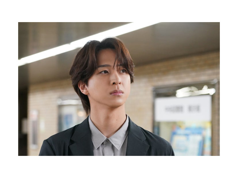 寺西拓人「ラストノート」（C）フジテレビ