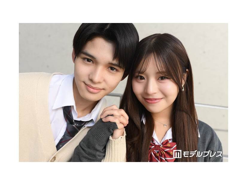 倉澤俊、谷村優真（C）モデルプレス