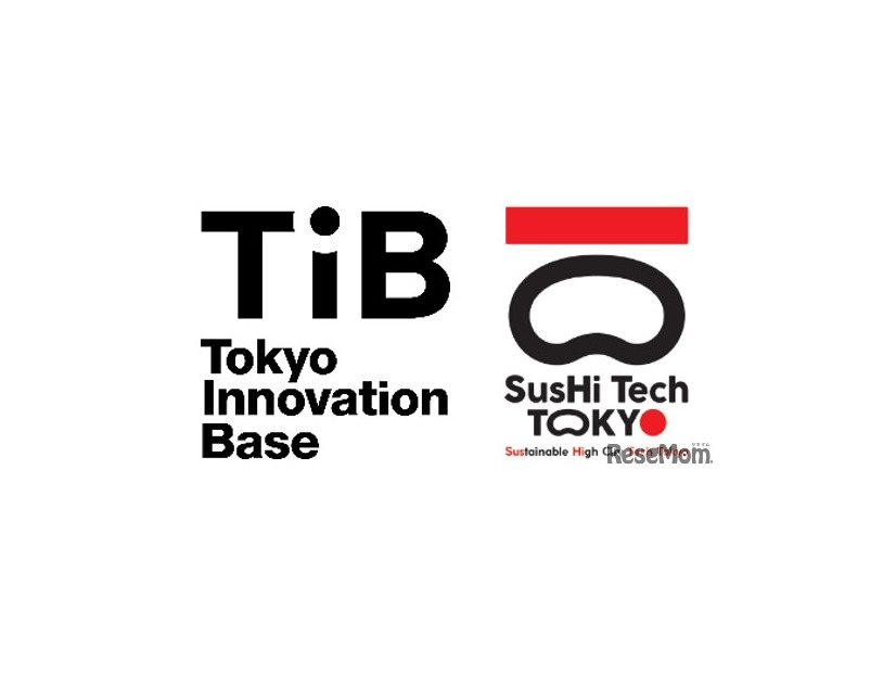 Tokyo Innovation Base／SusHi Tech Tokyo 2027パブリックデイ