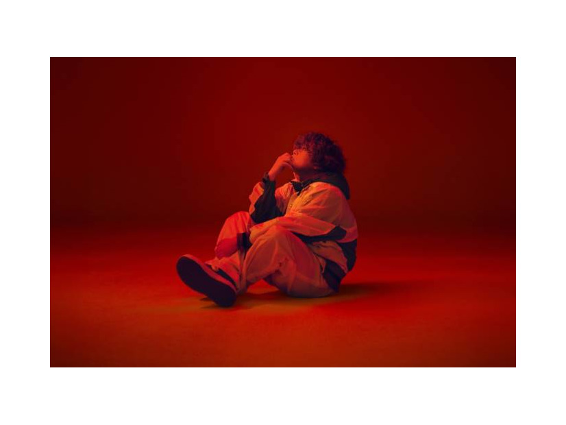 Vaundy、新曲「かげろう」吉田ユニが手掛けたジャケット写真公開｜各地の夏フェスにも多数出演予定