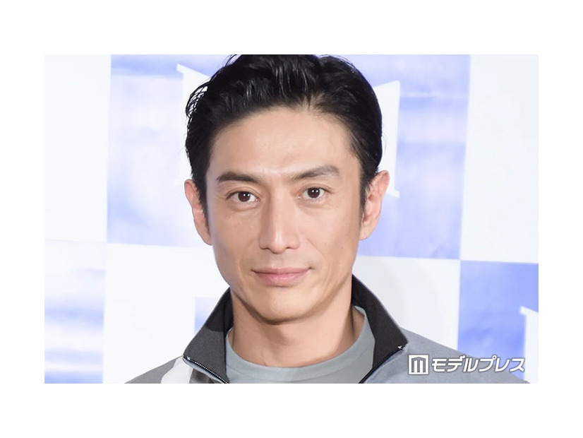 伊勢谷友介 （C）モデルプレス