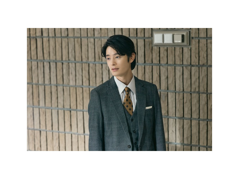 『ラブ≠コメディ』© 2026 Storm Labels Inc. All Rights Reserved.