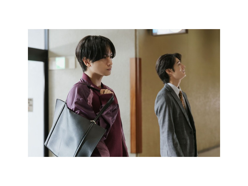 『ラブ≠コメディ』© 2026 Storm Labels Inc. All Rights Reserved.