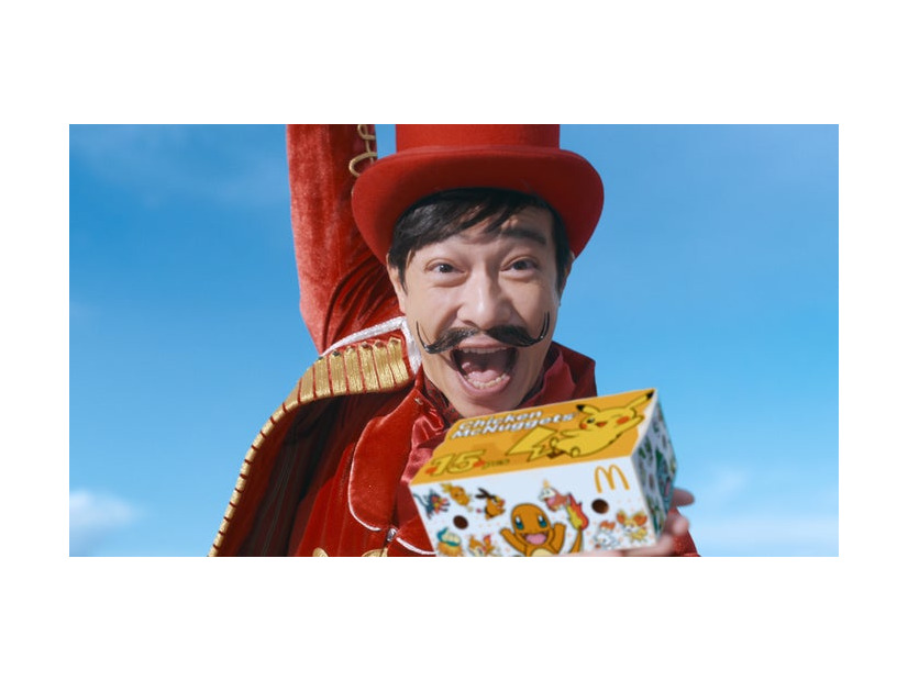 堺雅人（提供写真）