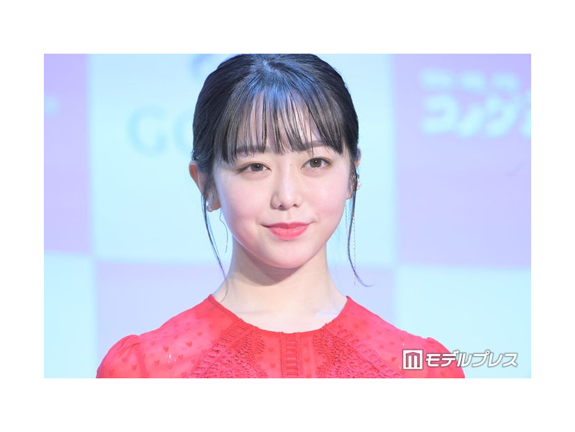 峯岸みなみ（C）モデルプレス