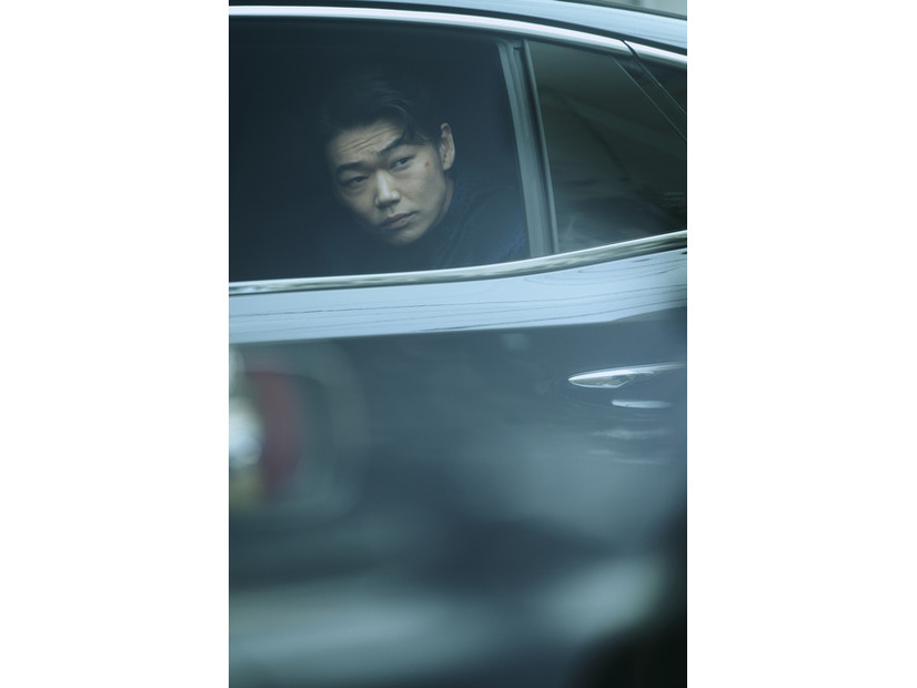 「復讐代行人3～模範タクシー～」（c） SBS