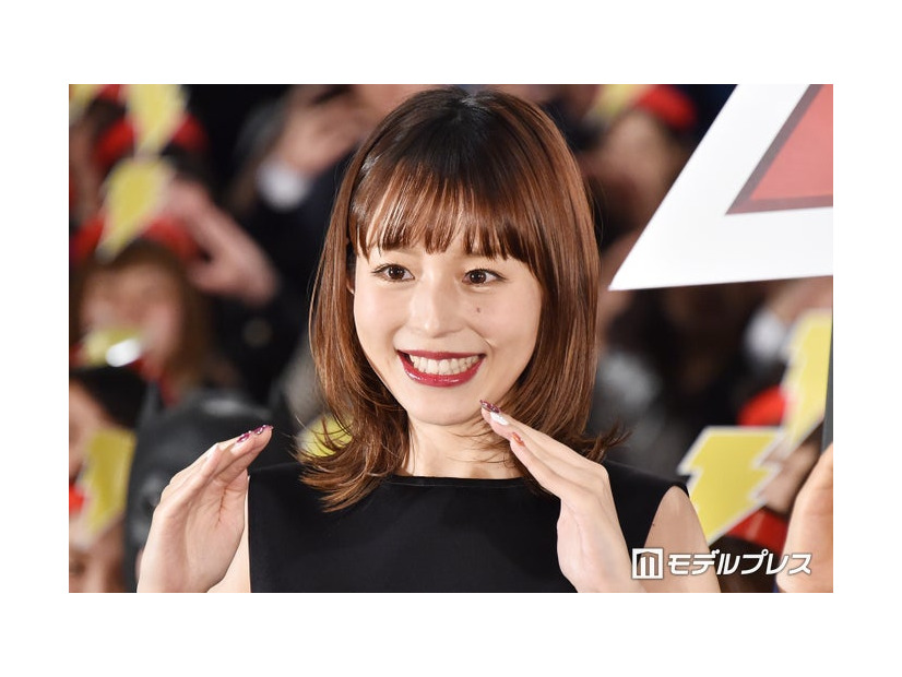 平野綾 （C）モデルプレス