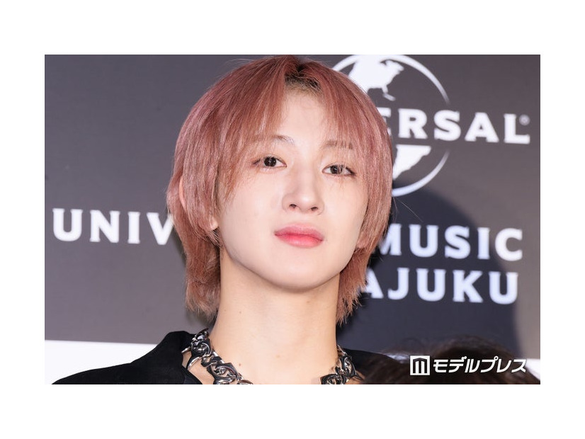 NAOYA（C）モデルプレス