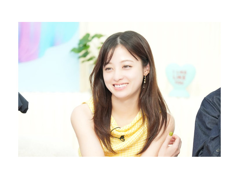 橋本環奈「今日、好きになりました。夏休み編2026」（C）AbemaTV, Inc.
