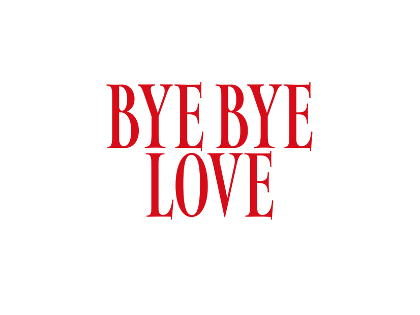 『BYE BYE LOVE 探偵はBARにいる』©2026「BYE BYE LOVE 探偵はBARにいる」製作委員会