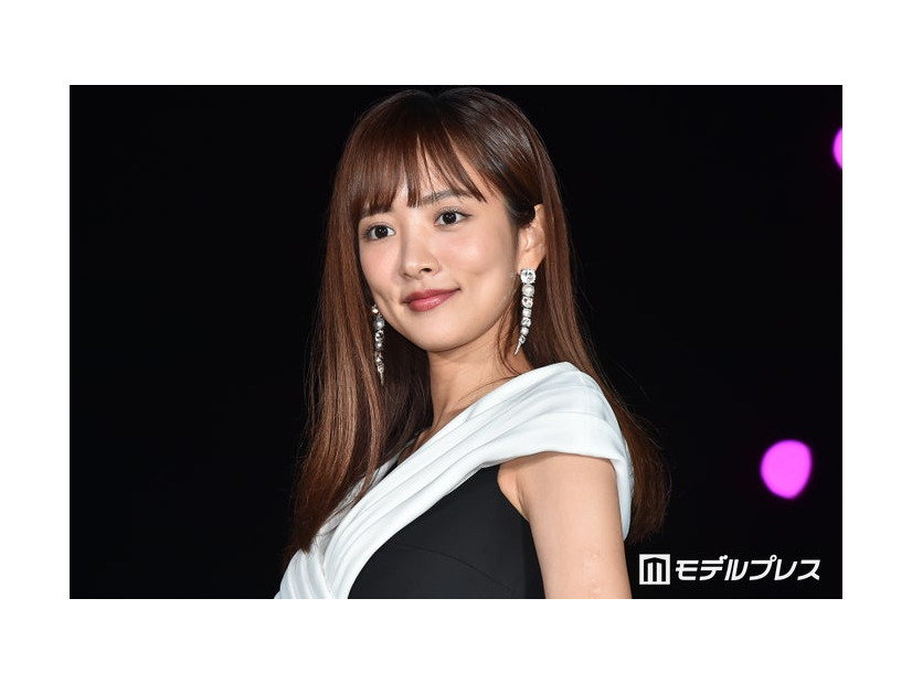 夏菜 （C）モデルプレス