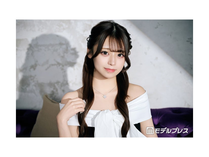 なつ（C）モデルプレス