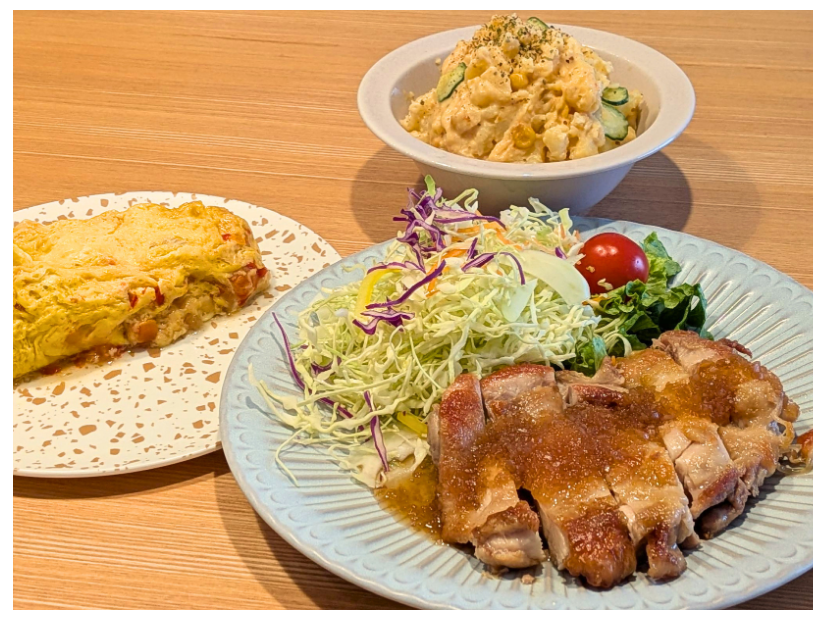 「外食代は削りたい」40代主婦がハマった！「レンチン」「かけるだけ」で外食級。旨すぎ「おかずの素」、正直レビュー