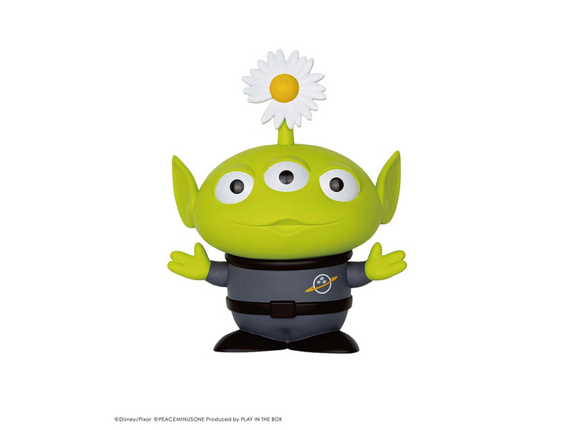 COLLECTABLE TOY ALIEN¥19,360