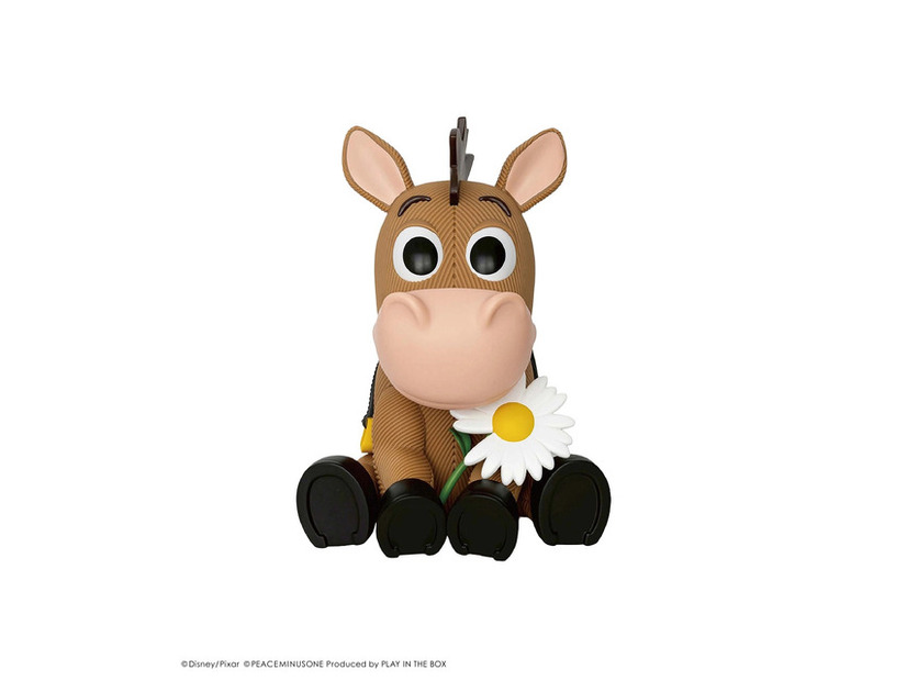 COLLECTABLE TOY BULLSEYE ¥19,360