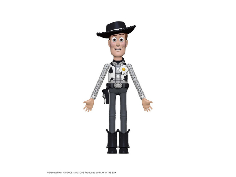 ACTION FIGURE WOODY ¥21,120