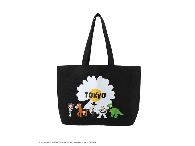 BAG 02 TOKYO ¥6,050