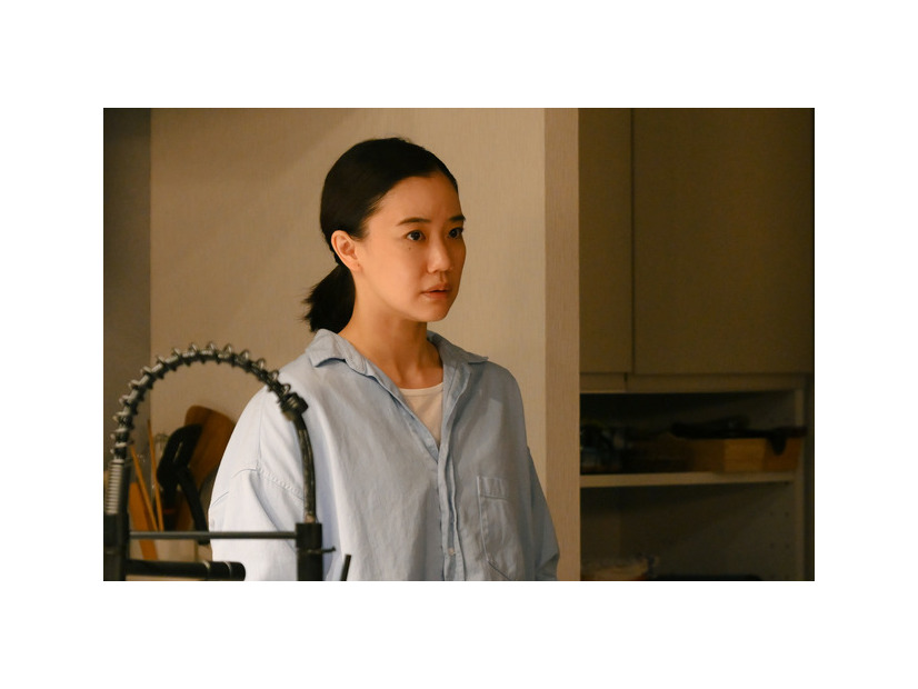 「Tシャツが乾くまで」2話©TBS