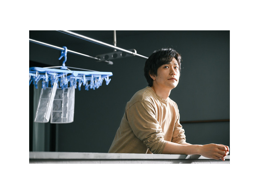 「Tシャツが乾くまで」©TBS