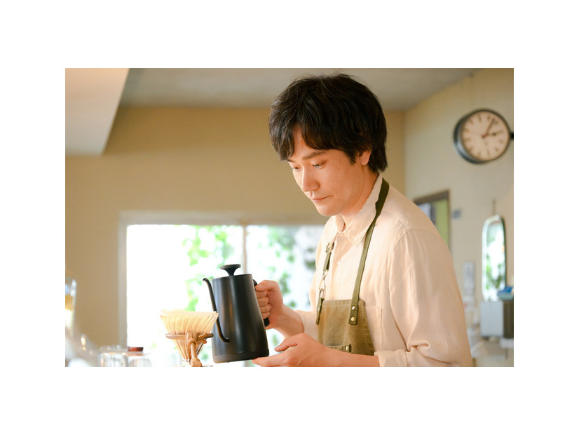 「Tシャツが乾くまで」©TBS