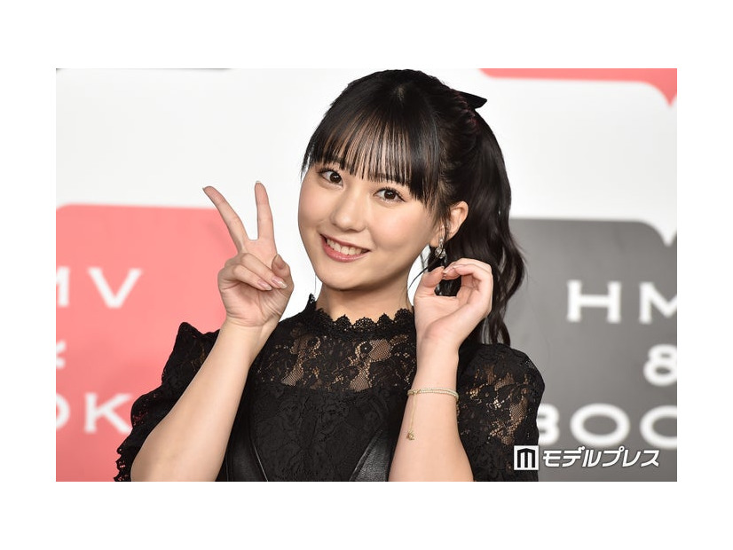 田中美久（C）モデルプレス