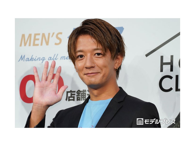 大倉士門（C）モデルプレス