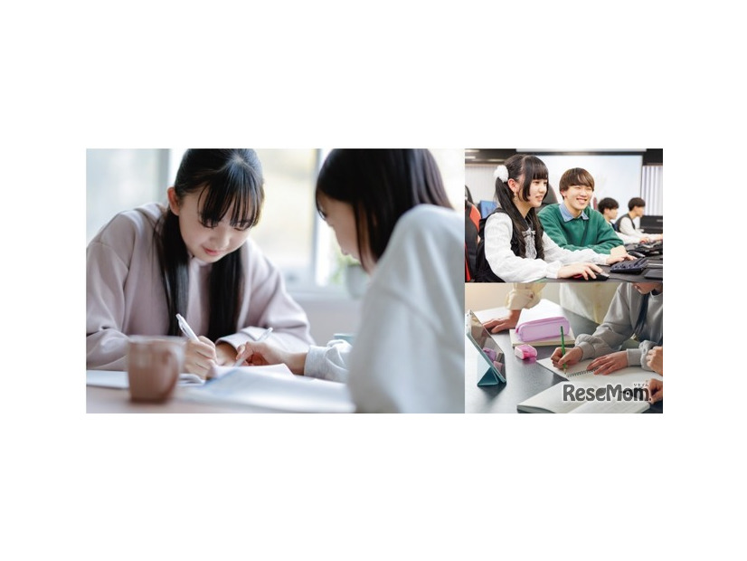中学生の”第三の居場所”となるフリースクール「ルネ中等部」を開設予定