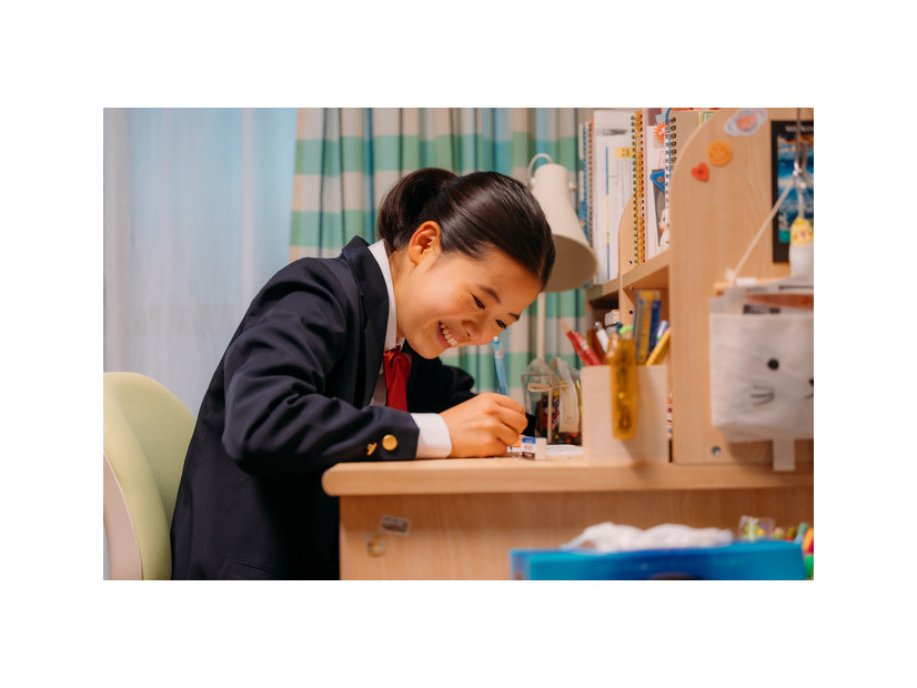 『さとこはいつも』　©2026 「さとこはいつも」製作委員会