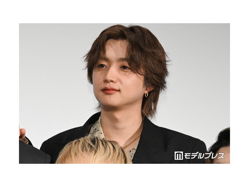 JUNON（ジュノン）（C）モデルプレス