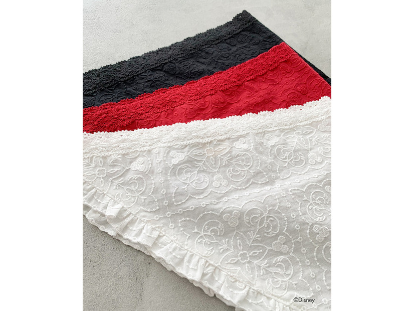 【Samansa Mos2】Disney Collection「ミッキーマウス」(C)Disney