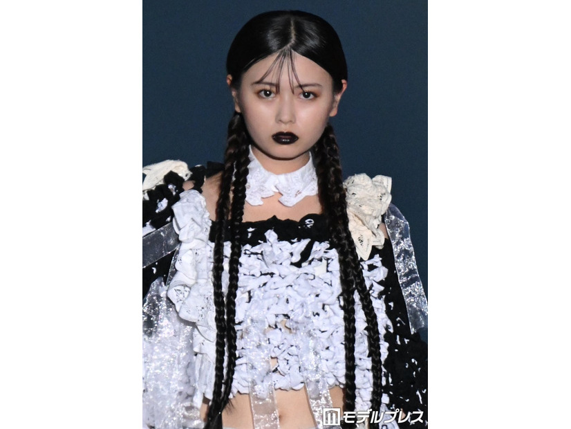 長浜広奈（C）モデルプレス