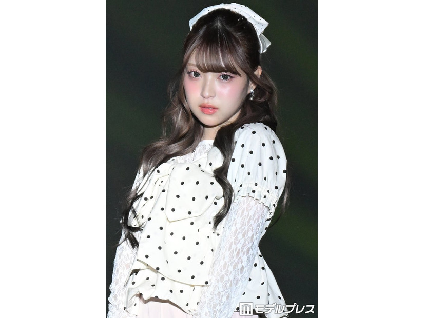 MINAMI（C）モデルプレス