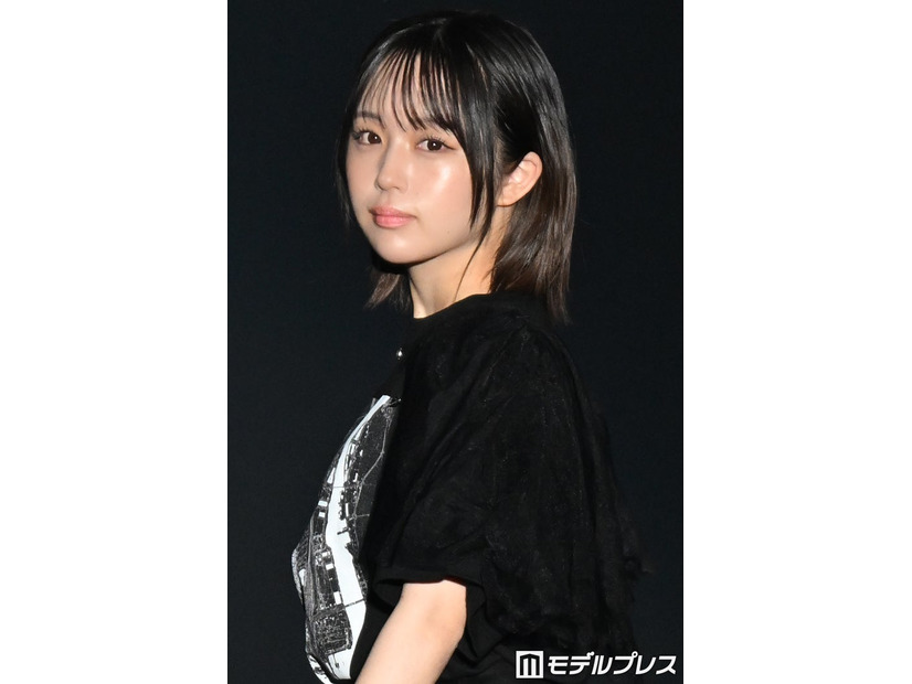 なえなの（C）モデルプレス
