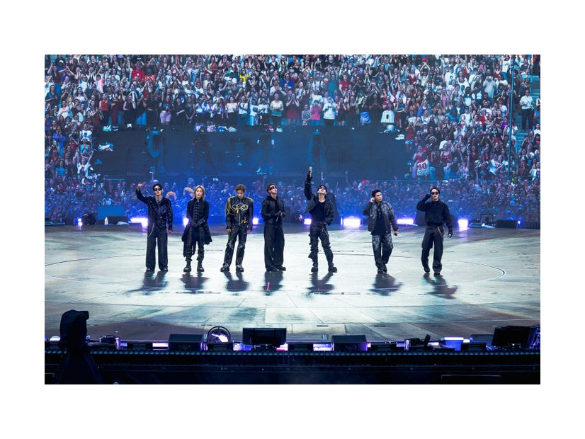 BTS（P）＆（C）BIGHIT MUSIC