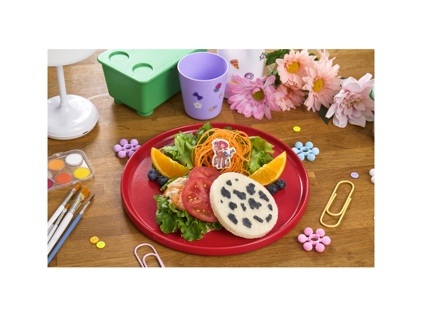 ボックスカフェ©Disney / Pixar
