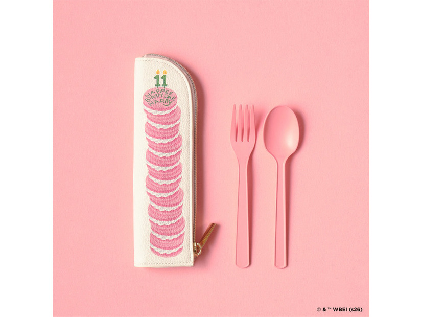 ペンケース \２,200