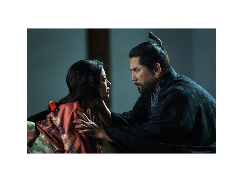 『黒牢城』©米澤穂信/KADOKAWA ©2026 映画「黒牢城」製作委員会
