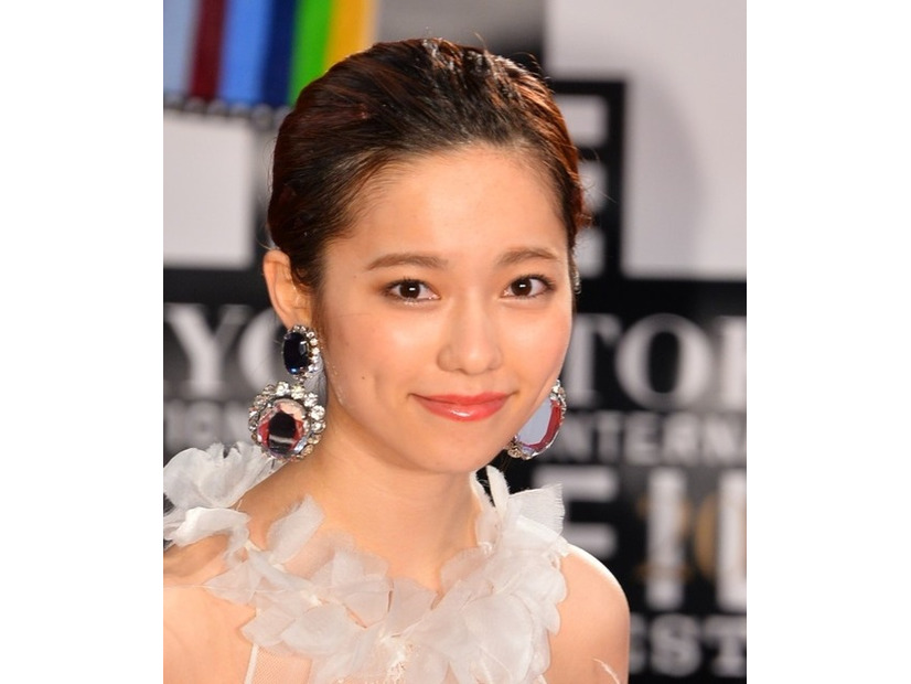 島崎遥香【写真：竹内みちまろ】