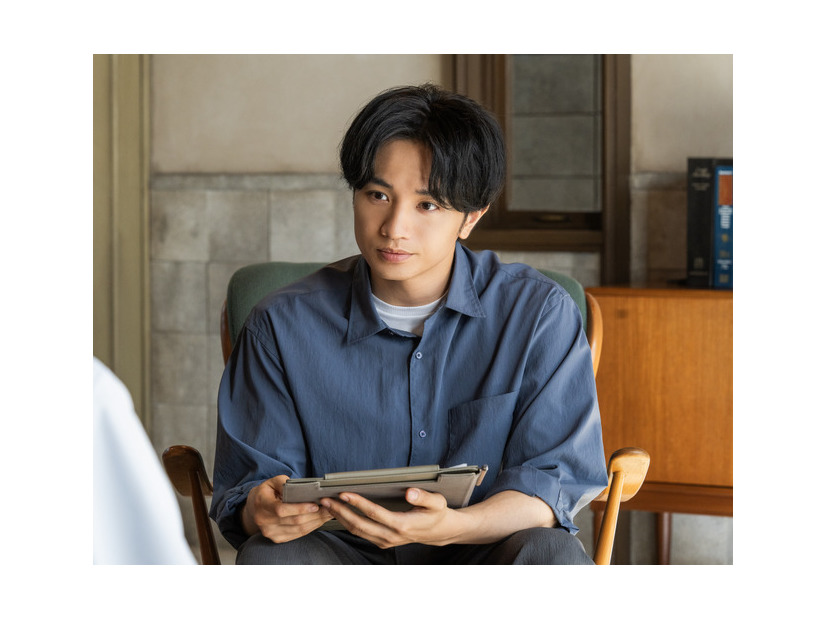 Netflixシリーズ「SとX」は2026年独占配信