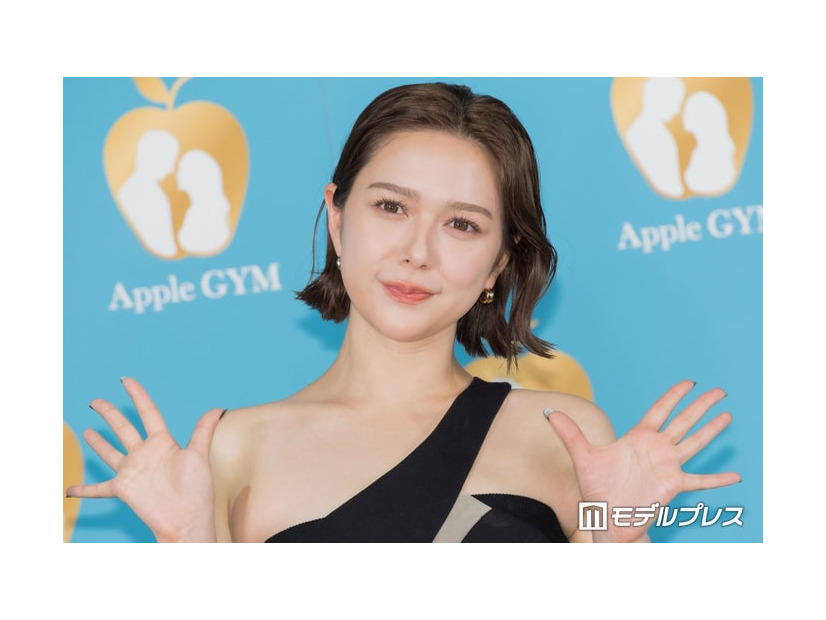 村重杏奈（C）モデルプレス