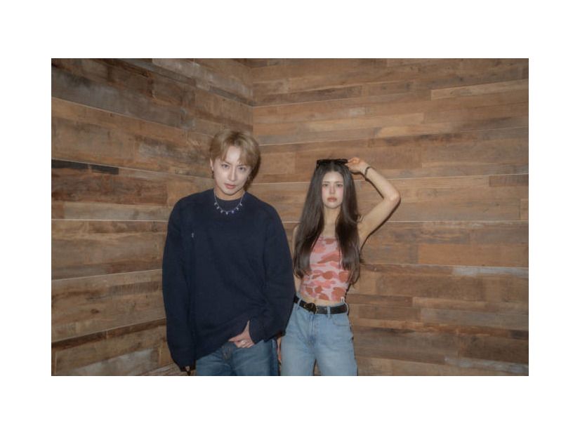 ALAN SHIRAHAMA、シングル「Not Enough (feat. Olivia Marsh)」7月31日リリース。クラブイベント会場限定の特別ノベルティも